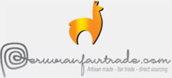 Peruvian Fair Trade Logo
